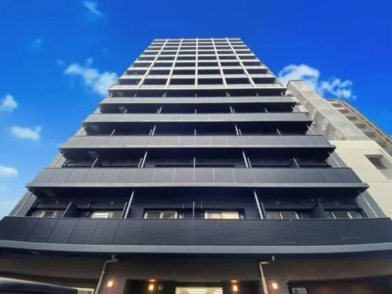 The Grand Residence Hotel Tenjin