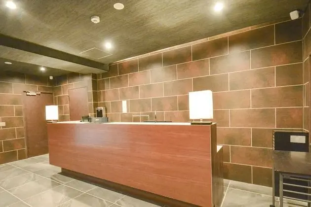 The Grand Residence Hotel Tenjin - Lobi