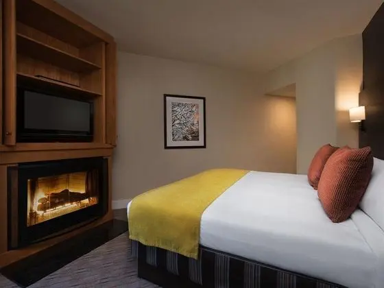 Grand Residences by Marriott, Lake Tahoe