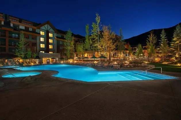 Grand Residences by Marriott, Lake Tahoe - Öne Çıkan Resim