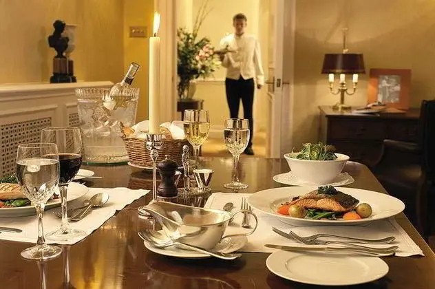Grand Residences by Marriott - Mayfair-London