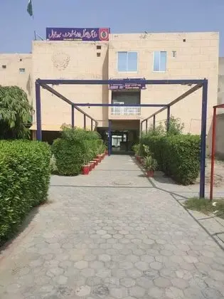 The Grand Hotel & Restaurant