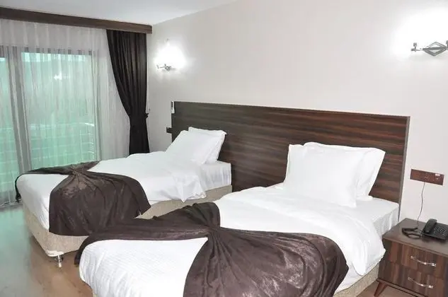 Grand Rimedya Hotel