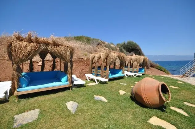 Grand Rimedya Hotel Burhaniye - Genel