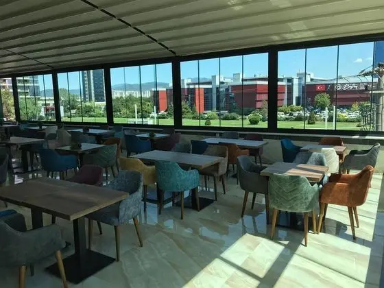 Grand Rimedya Hotel Bursa - Yerinde Yemek