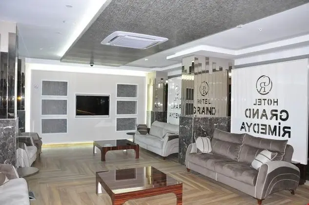 Grand Rimedya Hotel - Genel