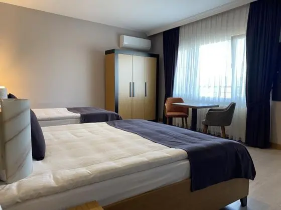 Grand Rimedya Hotel Mudanya
