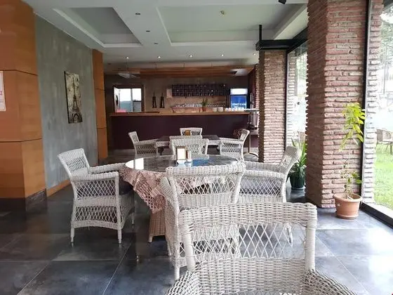 Grand Riva hotel - Genel