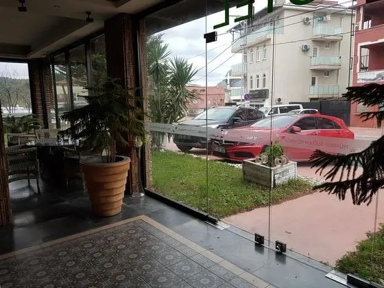 Grand Riva hotel - Genel