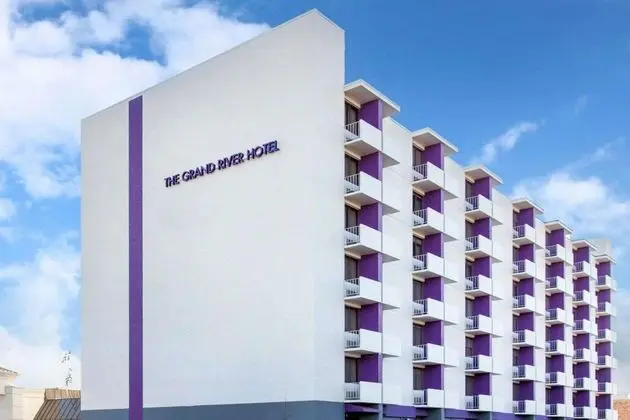 The Grand River Hotel, an Ascend Hotel Collection