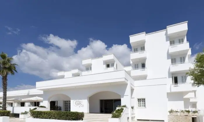 Grand Hotel Riviera CDS Hotels