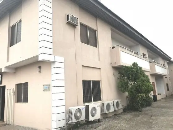 Grand Riviera Suites