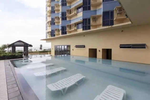 Grand Riviera Suites - Havuz