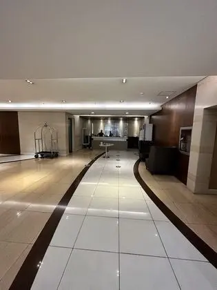 Grand Riviera Suites - Lobi