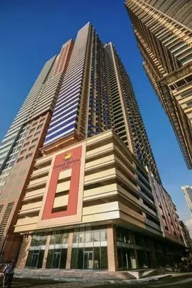 Grand Riviera Suites - Oda