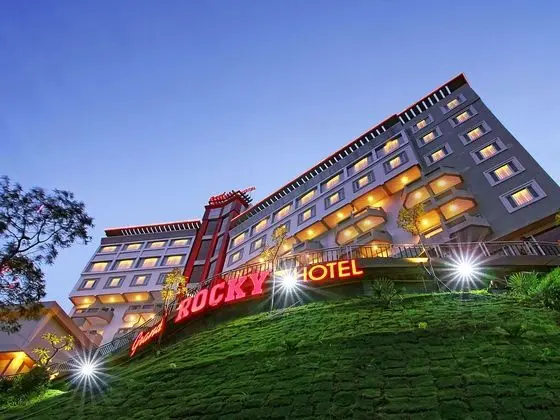 Grand Rocky Bukittinggi