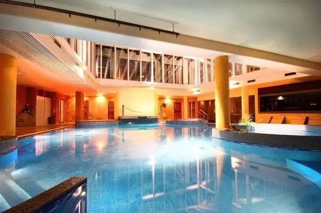 Grand Rose Spa Hotel