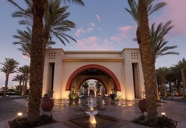 Grand Rotana Resort & Spa - Dış Mekan