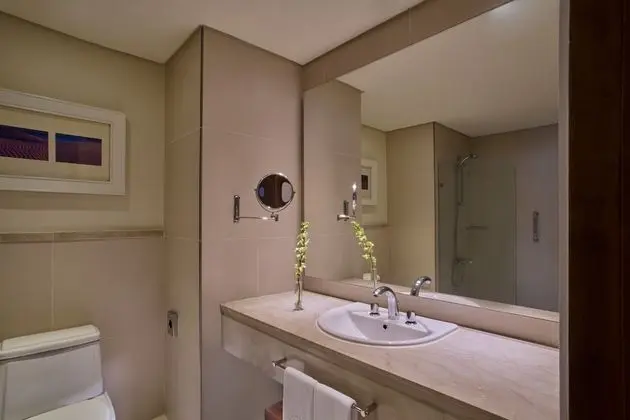 Grand Rotana Resort & Spa - Dış Mekan