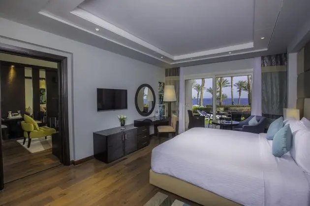 Grand Rotana Resort & Spa - Genel