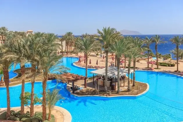 Grand Rotana Resort & Spa - Havuz