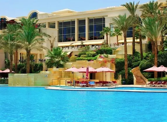 Grand Rotana Resort & Spa - Öne Çıkan Resim
