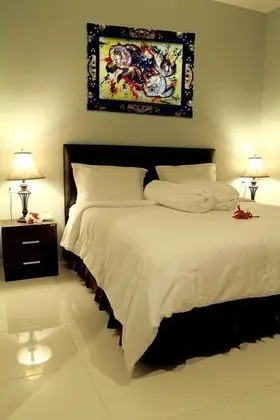Grand Royal BIL Hotel - Oda