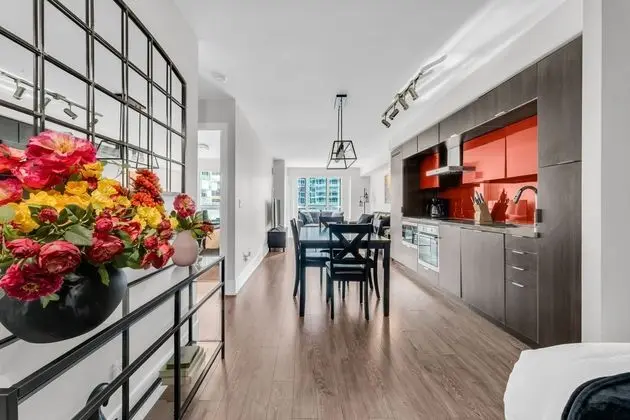 Grand Royal Condos - CN Tower - Dış Mekan