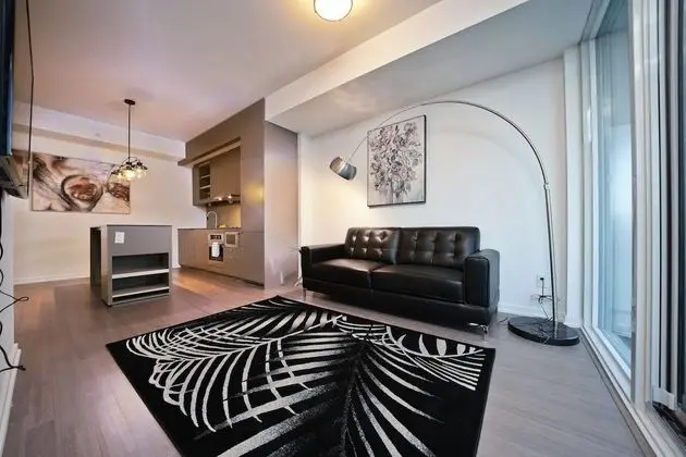 Grand Royal Condos - Toronto