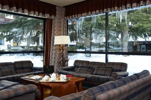 Grand Hotel Royal & Golf