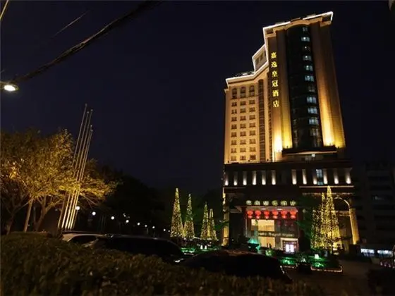 Grand Royal Hotel