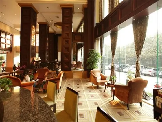 Grand Royal Hotel - Bar