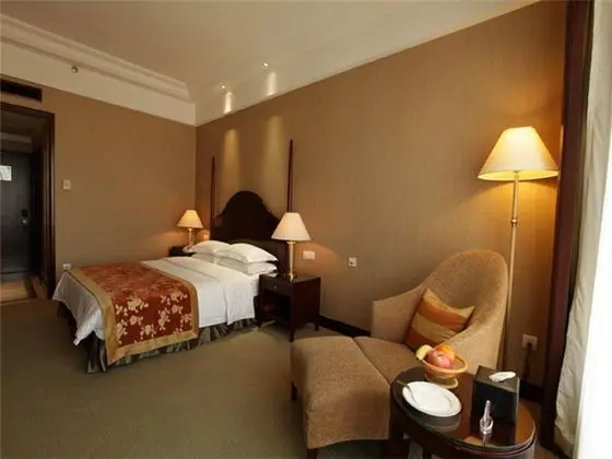 Grand Royal Hotel - Oda