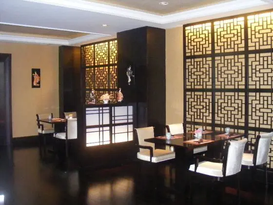Grand Royal Hotel - Yeme / İçme