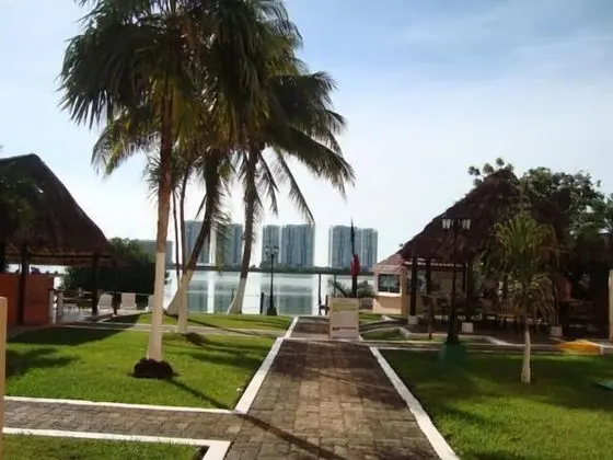 Grand Royal Lagoon - Dış Mekan