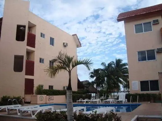 Grand Royal Lagoon - Genel