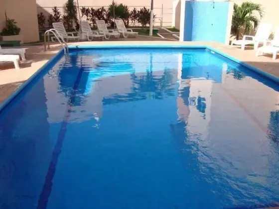 Grand Royal Lagoon - Havuz