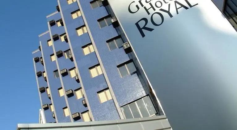 Grand Hotel Royal Sorocaba