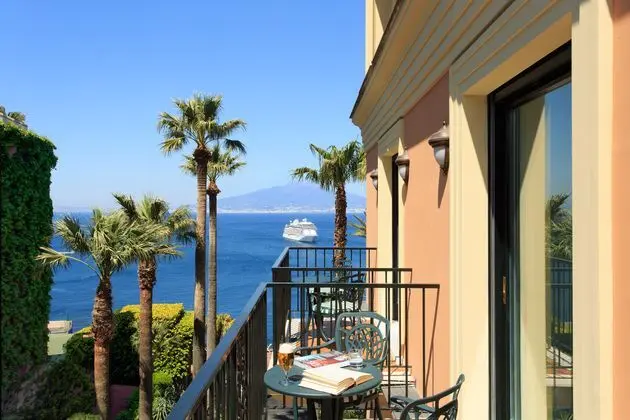 Grand Hotel Royal - 1