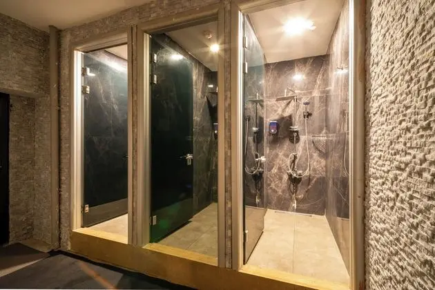Grand S Hotel - Spa