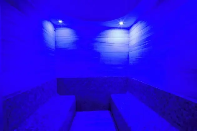 Grand S Hotel - Spa / Sağlık