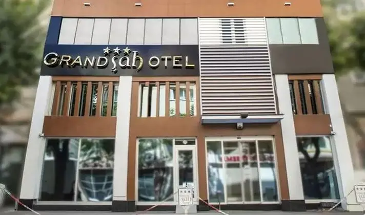 Grand Sah Otel