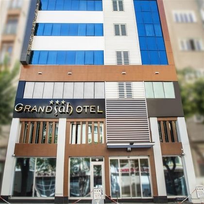 Grand Sah OtelFotoğrafı