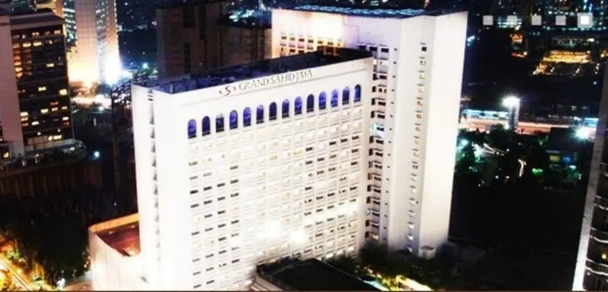 Grand Sahid Jaya