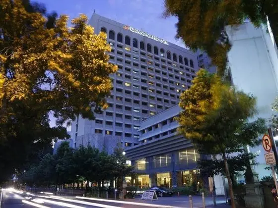 Grand Sahid Jaya