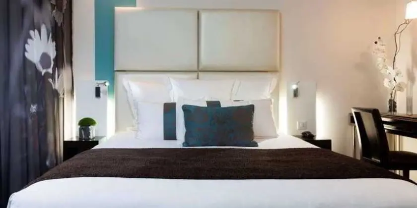 Grand Hotel Saint Michel