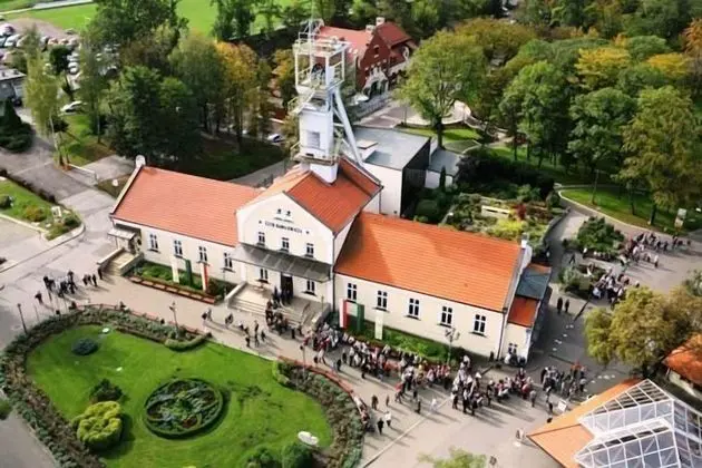 Hotel Grand Sal