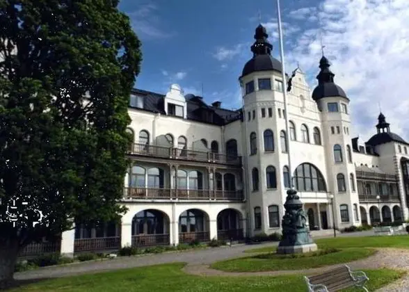 Grand Saltsjobaden