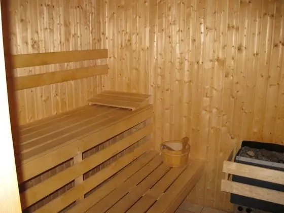 Hotel Grand - Spa