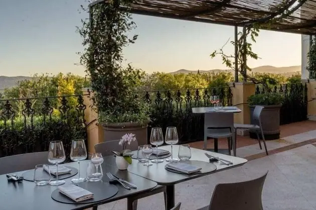 Grand Hotel San Gemini